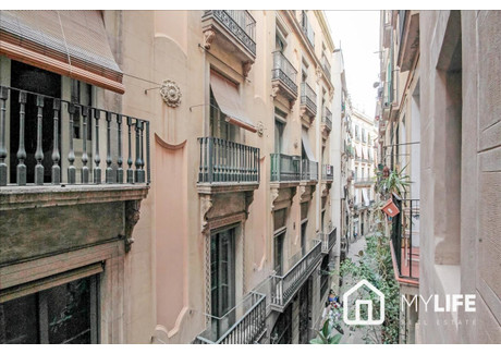 Mieszkanie na sprzedaż - Barcelona, Hiszpania, 93 m², 287 563 USD (1 158 878 PLN), NET-98663099