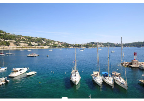 Mieszkanie na sprzedaż - Villefranche-Sur-Mer, Francja, 62 m², 1 259 839 USD (5 152 742 PLN), NET-100579816