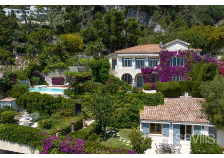 Dom na sprzedaż - Villefranche-Sur-Mer, Francja, 320 m², 6 128 903 USD (25 434 946 PLN), NET-97686317