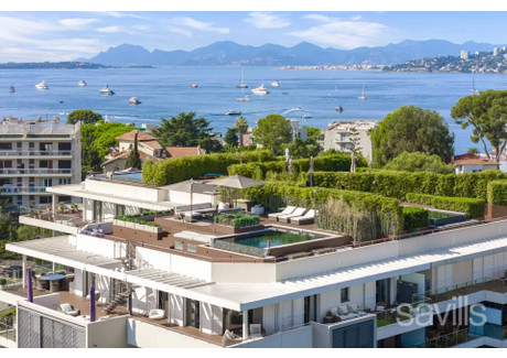 Mieszkanie na sprzedaż - Antibes, Francja, 182,91 m², 5 947 766 USD (24 326 361 PLN), NET-100865259