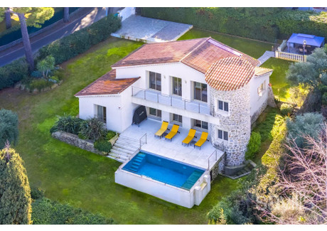 Dom do wynajęcia - Antibes, Francja, 220 m², 8374 USD (34 249 PLN), NET-101361446