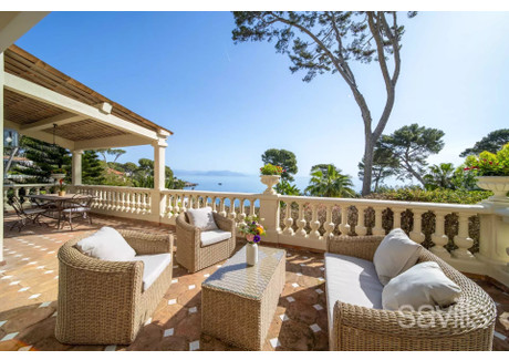 Dom do wynajęcia - Antibes, Francja, 240 m², 7028 USD (28 742 PLN), NET-101361435