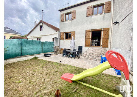 Dom na sprzedaż - Tremblay-En-France, Francja, 72 m², 299 342 USD (1 149 474 PLN), NET-98844030