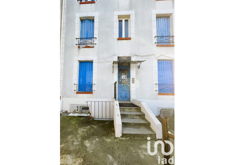 Mieszkanie na sprzedaż - Argenteuil, Francja, 31 m², 137 157 USD (569 203 PLN), NET-103318276