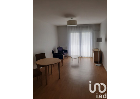 Mieszkanie na sprzedaż - Rochefort, Francja, 43 m², 145 349 USD (595 933 PLN), NET-100381505