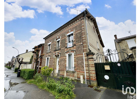 Dom na sprzedaż - Suippes, Francja, 147 m², 193 992 USD (764 328 PLN), NET-97177873