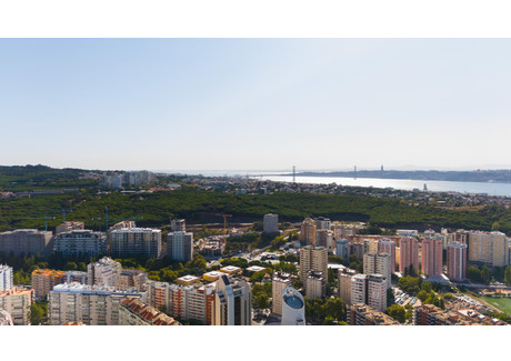 Mieszkanie na sprzedaż - Oeiras, Lisboa, Portugalia, 184,4 m², 1 561 044 USD (6 197 343 PLN), NET-100976920