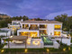 Dom na sprzedaż - Benahavis, Málaga, Hiszpania, 668 m², 6 357 293 USD (25 747 036 PLN), NET-97213736