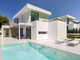 Dom na sprzedaż - Finestrat, Alicante, Hiszpania, 127 m², 864 331 USD (3 448 679 PLN), NET-97547634