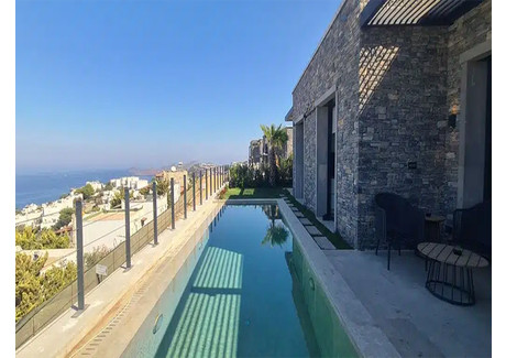 Dom na sprzedaż - Bodrum, Turcja, 176 m², 1 718 316 USD (6 581 152 PLN), NET-99608965