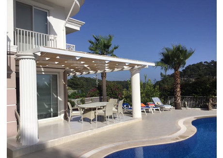 Dom na sprzedaż - Fethiye, Turcja, 470 m², 486 455 USD (1 863 122 PLN), NET-99608986