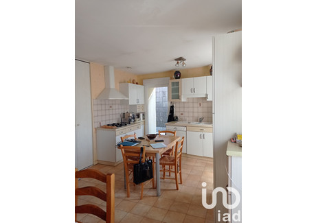 Mieszkanie na sprzedaż - La Chaize-Le-Vicomte, Francja, 468 m², 311 686 USD (1 277 911 PLN), NET-100411860