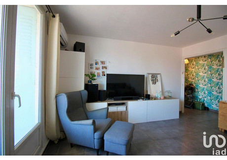 Mieszkanie na sprzedaż - Marseille, Francja, 81 m², 222 703 USD (884 131 PLN), NET-98687752