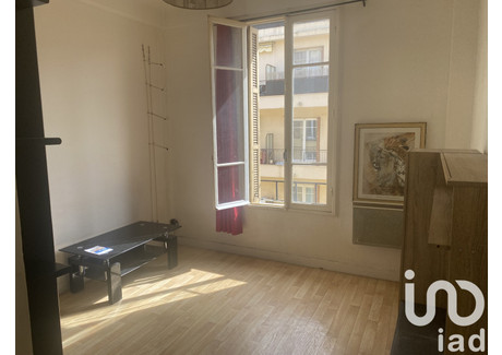 Mieszkanie na sprzedaż - Nice, Francja, 39 m², 181 920 USD (733 136 PLN), NET-97266761