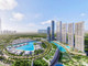 Mieszkanie na sprzedaż - Sobha Hartland II, 330 Riverside Crescent Dubai, Mohammed Bin Rashid City, Zjednoczone Emiraty Arabskie, 87,89 m², 653 415 USD (2 574 455 PLN), NET-97302629