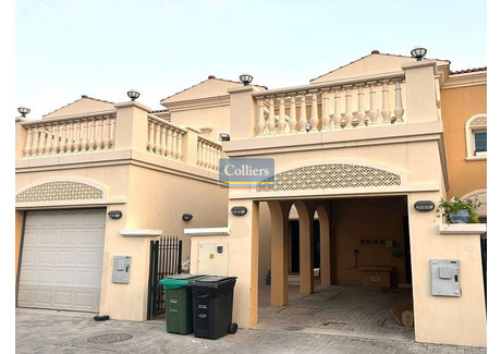 Dom na sprzedaż - District Dubai, Jumeirah Village Triangle, Zjednoczone Emiraty Arabskie, 179,95 m², 626 189 USD (2 467 186 PLN), NET-97302634