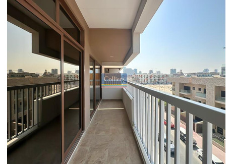 Mieszkanie na sprzedaż - Laya Residences Dubai, Jumeirah Village Circle, Zjednoczone Emiraty Arabskie, 92,9 m², 231 418 USD (911 786 PLN), NET-97302692