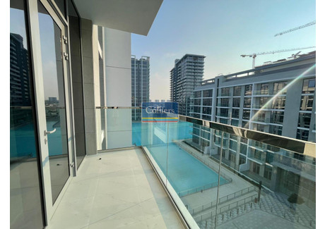 Mieszkanie na sprzedaż - District One, Residences Dubai, Mohammed Bin Rashid City, Zjednoczone Emiraty Arabskie, 138,52 m², 816 771 USD (3 218 078 PLN), NET-97302729