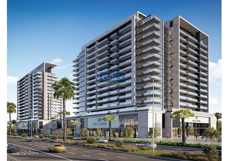 Mieszkanie na sprzedaż - Hills Park Dubai, Dubai Hills Estate, Zjednoczone Emiraty Arabskie, 99,68 m², 653 415 USD (2 574 455 PLN), NET-97302731