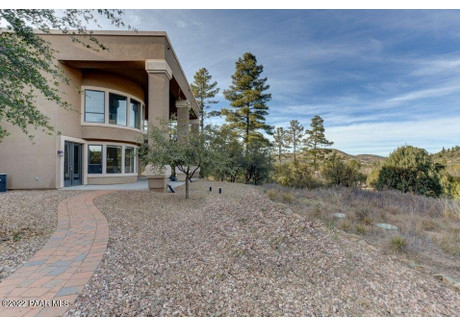 Dom do wynajęcia - 1805 W Bridge Park Place Prescott, Usa, 278,71 m², 3250 USD (13 488 PLN), NET-101421983