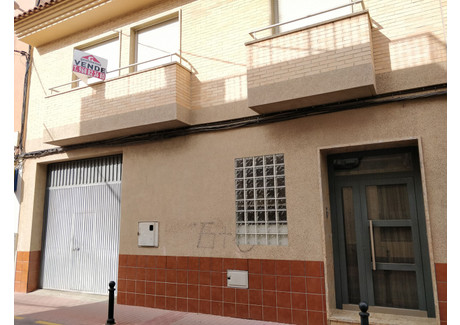 Dom na sprzedaż - Murcia, Hiszpania, 282 m², 129 607 USD (530 094 PLN), NET-101667558