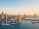 Mieszkanie na sprzedaż - Dubai Marina Dubai, Zjednoczone Emiraty Arabskie, 110 m², 1 361 285 USD (5 363 463 PLN), NET-98691511
