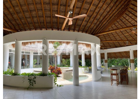 Działka na sprzedaż - Puerto Morelos Meksyk, 214,22 m², 57 373 USD (235 229 PLN), NET-97604327