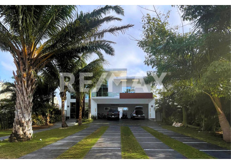 Dom na sprzedaż - Flamingo Cancún, Meksyk, 603 m², 1 005 375 USD (4 041 609 PLN), NET-98601760