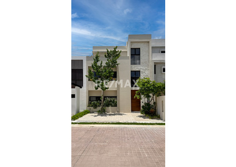 Dom na sprzedaż - Av Huayacán SM 336, 77560 Cancún, Q.R., Mexico Alfredo V. Bonfil, Meksyk, 266 m², 319 293 USD (1 305 909 PLN), NET-99011880