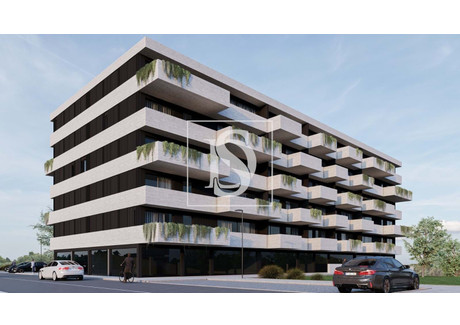 Komercyjne na sprzedaż - Valongo, Portugalia, 104 m², 137 287 USD (561 502 PLN), NET-98651502