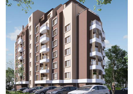 Mieszkanie na sprzedaż - Овча купел /Ovcha kupel София/sofia, Bułgaria, 118 m², 195 877 USD (750 210 PLN), NET-98513074