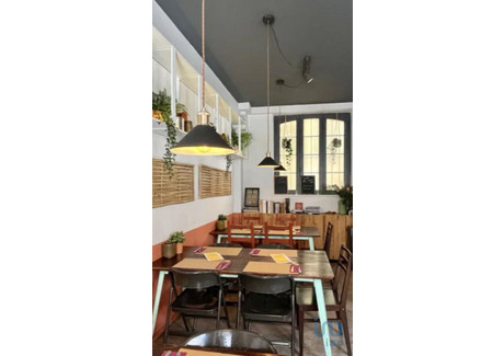 Lokal handlowy na sprzedaż - Lisboa, Portugalia, 70 m², 74 890 USD (303 303 PLN), NET-98398084