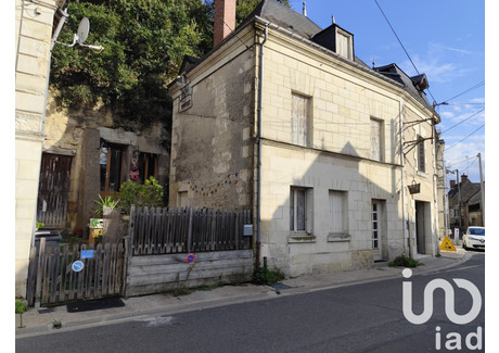 Dom na sprzedaż - Villaines-Les-Rochers, Francja, 160 m², 187 907 USD (768 541 PLN), NET-101340484