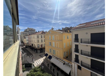 Mieszkanie na sprzedaż - Cannes, Francja, 52,24 m², 539 036 USD (2 139 972 PLN), NET-100841028