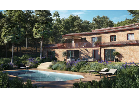 Dom na sprzedaż - Villefranche-Sur-Mer, Francja, 119,6 m², 2 441 549 USD (9 351 133 PLN), NET-98348050