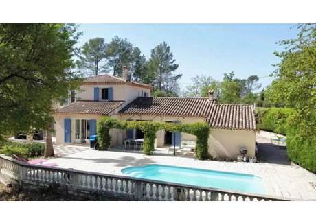 Dom na sprzedaż - Fayence, Francja, 160 m², 747 009 USD (2 861 046 PLN), NET-99399470