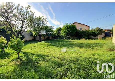 Działka na sprzedaż - Morières-Lès-Avignon, Francja, 553 m², 217 360 USD (889 004 PLN), NET-97450660