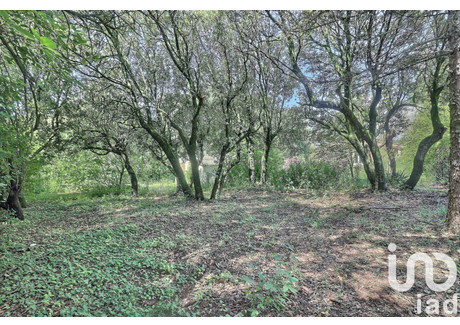 Działka na sprzedaż - Seillons-Source-D'argens, Francja, 731 m², 167 241 USD (684 015 PLN), NET-99428025