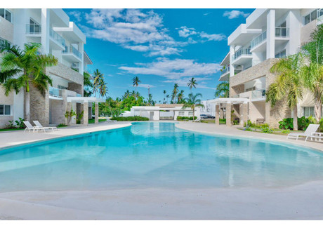 Mieszkanie na sprzedaż - MHCV+VXV, Punta Cana 23000, Dominican Republic Punta Cana, Dominikana, 83 m², 180 000 USD (738 000 PLN), NET-102998267