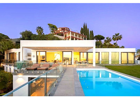 Dom na sprzedaż - Marbella, Málaga, Hiszpania, 740 m², 6 268 900 USD (25 012 913 PLN), NET-96966161