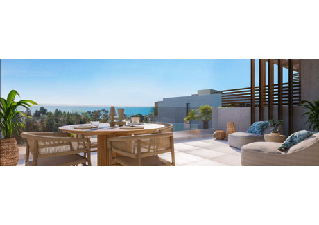 Dom na sprzedaż - Marbella, Málaga, Hiszpania, 171 m², 844 426 USD (3 327 039 PLN), NET-96966163