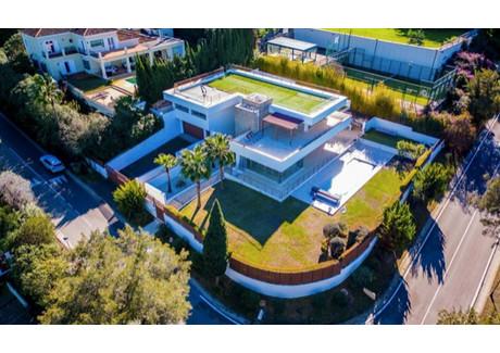 Dom na sprzedaż - Marbella, Málaga, Hiszpania, 539 m², 1 982 473 USD (7 910 066 PLN), NET-96966261