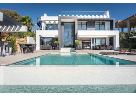 Dom na sprzedaż - Marbella, Málaga, Hiszpania, 383 m², 3 000 499 USD (11 821 968 PLN), NET-96966320