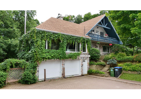 Dom na sprzedaż - 163 Ch. du Village, Saint-Onésime-d'Ixworth, QC G0R3W0, CA Saint-Onésime-D'ixworth, Kanada, 259 m², 532 155 USD (2 043 476 PLN), NET-97467671