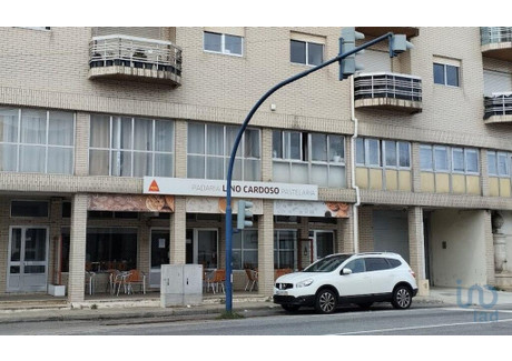 Lokal handlowy na sprzedaż - São João, Portugalia, 144 m², 131 408 USD (537 458 PLN), NET-99529366