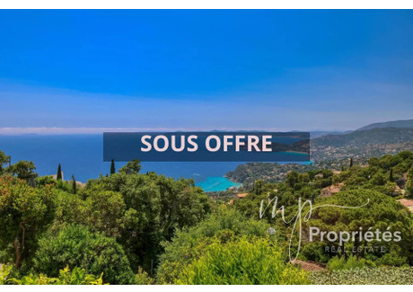 Dom na sprzedaż - Rayol-Canadel-Sur-Mer, Francja, 255 m², 3 326 861 USD (12 741 878 PLN), NET-97820368