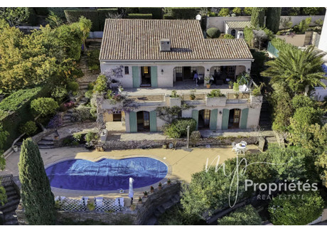 Dom na sprzedaż - Le Lavandou, Francja, 216 m², 1 833 316 USD (7 369 931 PLN), NET-98738397