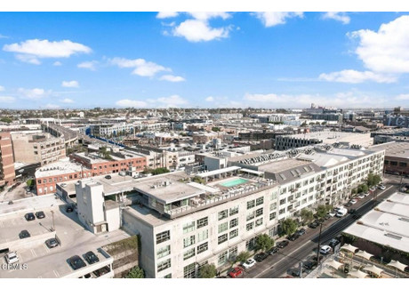 Mieszkanie do wynajęcia - 510 S Hewitt Street Los Angeles, Usa, 189,52 m², 6750 USD (25 920 PLN), NET-99975252