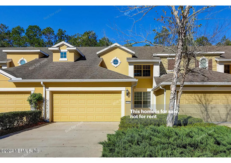 Dom na sprzedaż - 14110 MAHOGANY Avenue Jacksonville, Usa, 188,69 m², 382 000 USD (1 524 180 PLN), NET-97020281