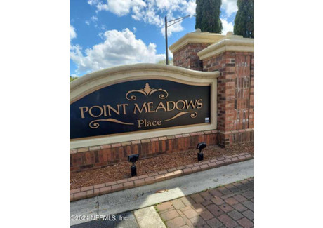 Mieszkanie na sprzedaż - 7801 POINT MEADOWS Drive Jacksonville, Usa, 131,18 m², 225 000 USD (864 000 PLN), NET-98074633